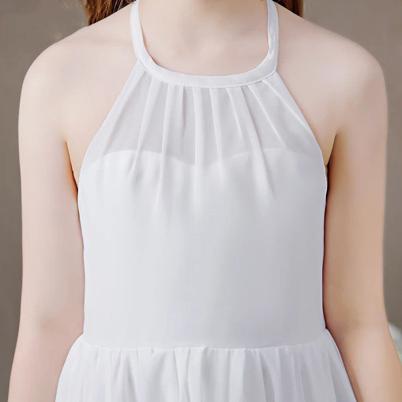 Robe De Communion Moderne