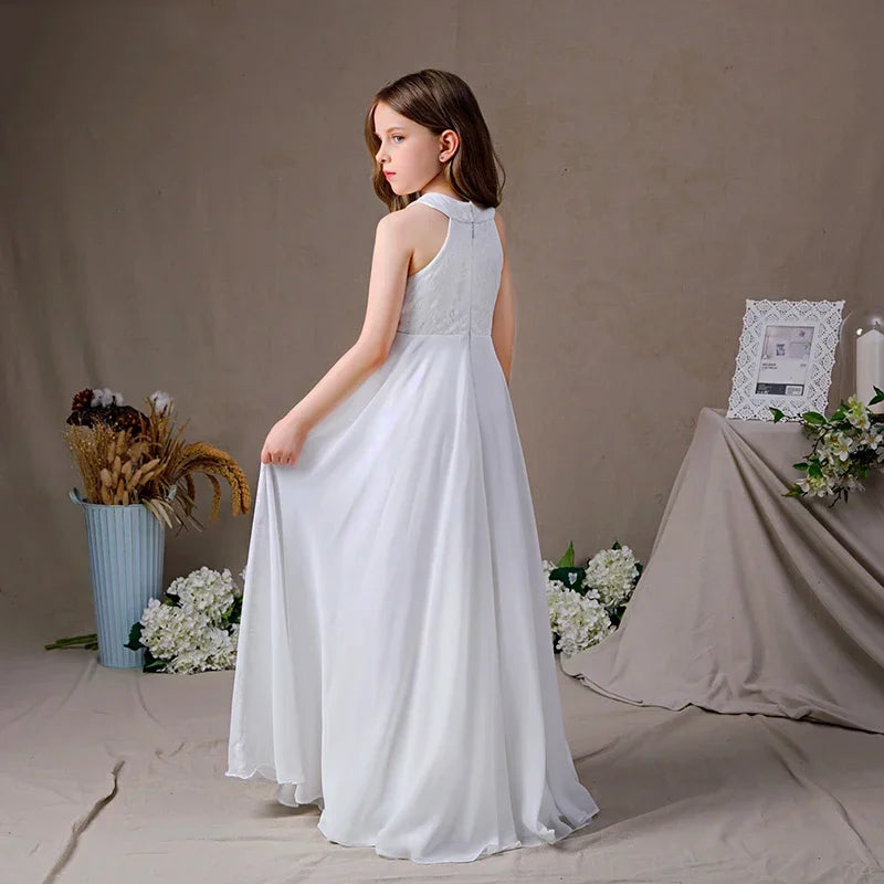Robe 1ere Communion