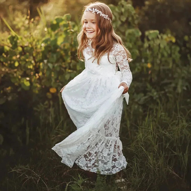 Robe Communion Boheme Chic
