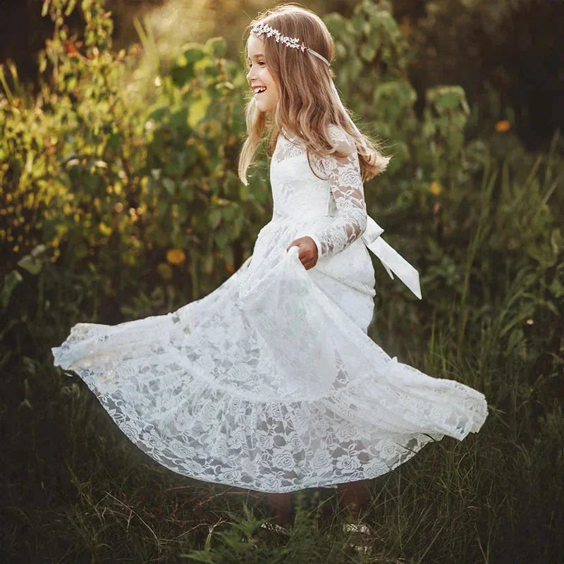 Robe Communion Boheme Chic