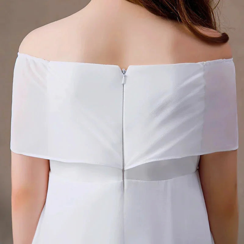 Robe De Communion Chic