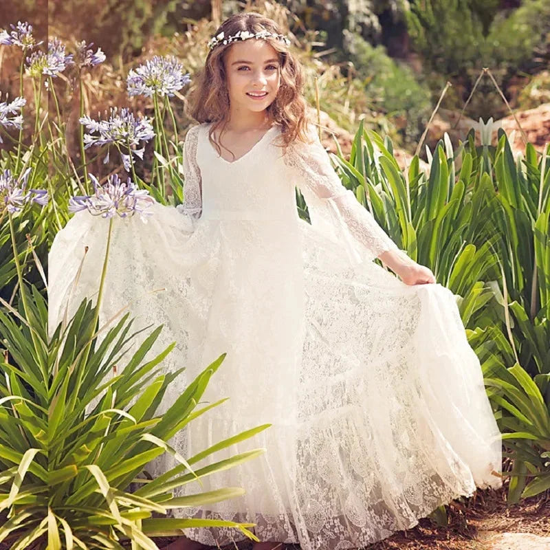 Robe De Cortège