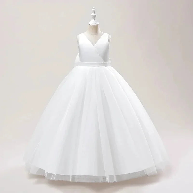 Tenue Communion Ado