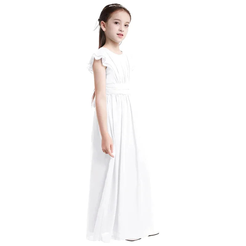 Tenue Invité Communion