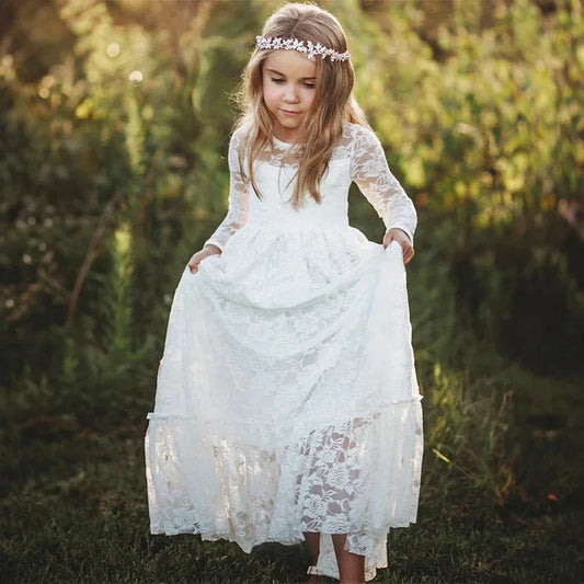 Robe Communion Boheme Chic