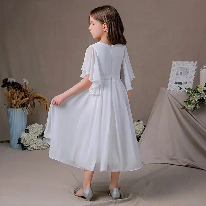 Robe Première Communion