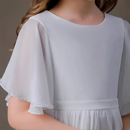 Robe Première Communion