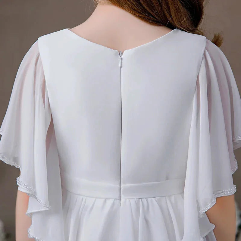 Robe Première Communion