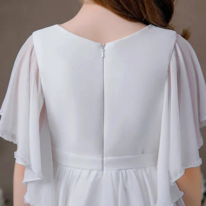 Robe Première Communion