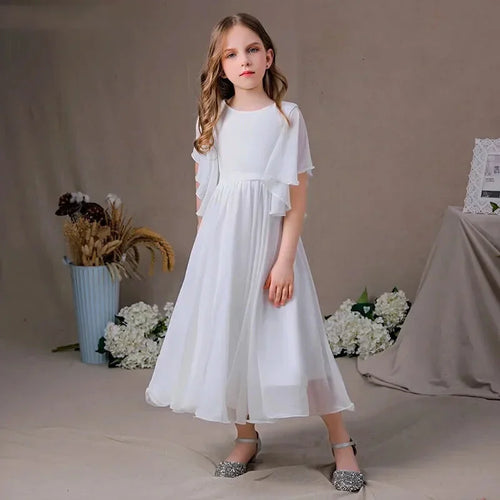 Robe Première Communion