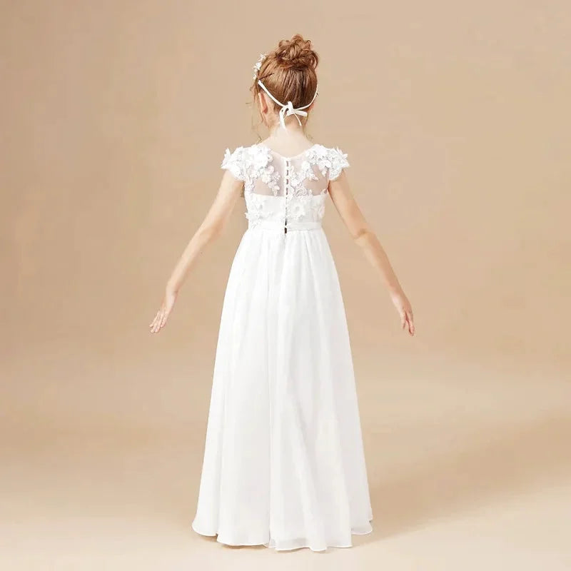 Tenue Communion