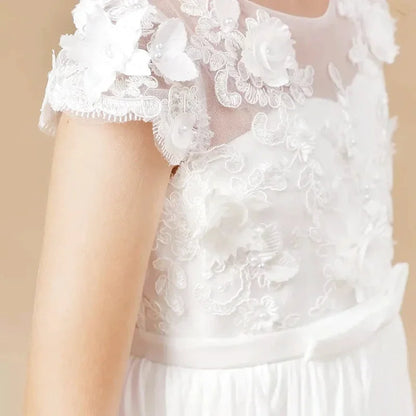 Tenue Communion