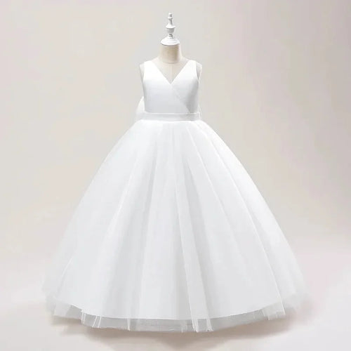Tenue Communion Ado
