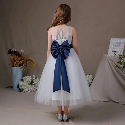 Tenue Communion Fille