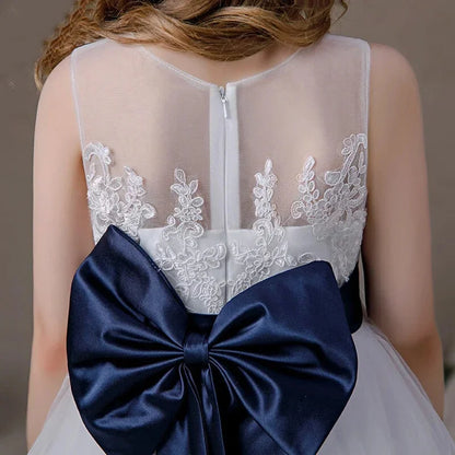 Tenue Communion Fille