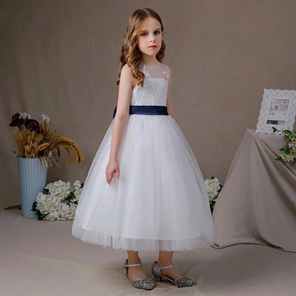 Tenue Communion Fille