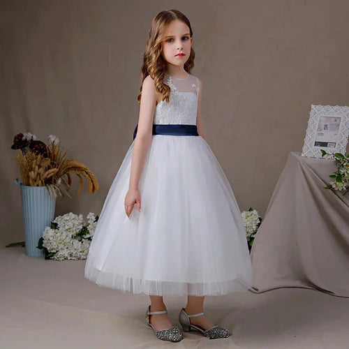 Tenue Communion Fille