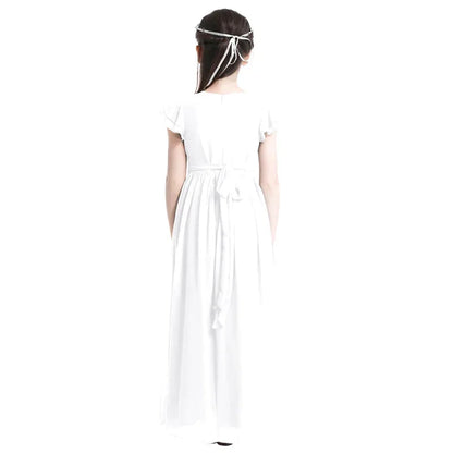 Tenue Invité Communion